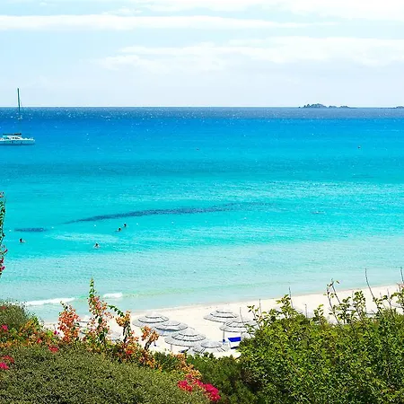 מלון Simius Playa 4*