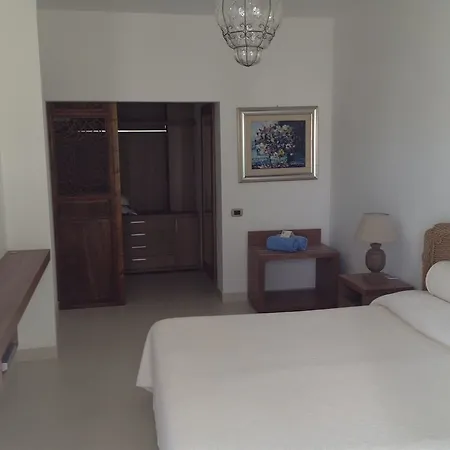 فندق Simius Playa فيلاّسيمِيوس