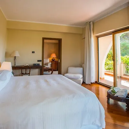 فندق Simius Playa فيلاّسيمِيوس