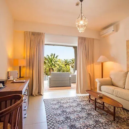 Simius Playa 4* Villasimius