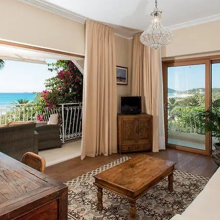 Simius Playa 4* Villasimius