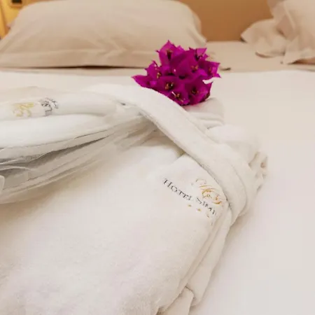 Szálloda Simius Playa 4*