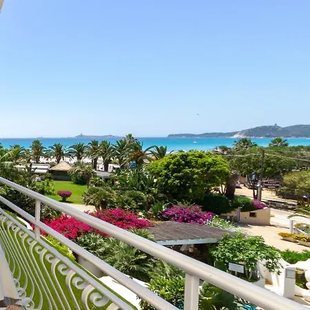 Simius Playa فندق فيلاّسيمِيوس