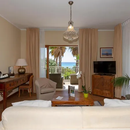Hotel Simius Playa