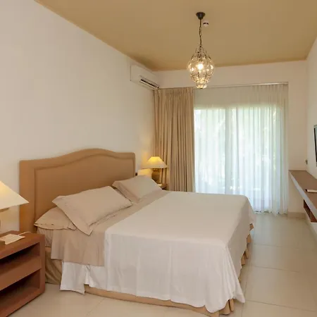 Simius Playa Hotel Villasimius