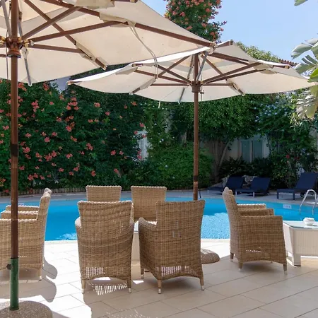 Simius Playa 4*