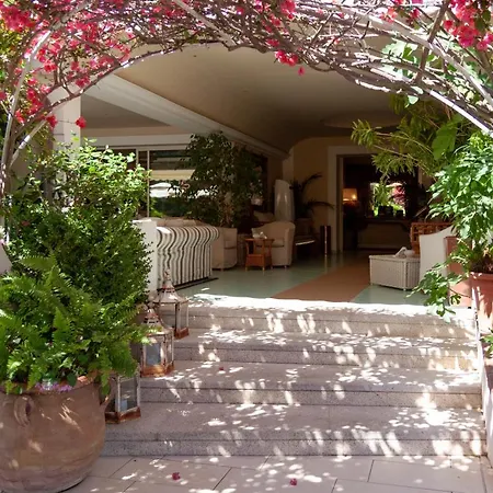 Simius Playa 4* Villasimius