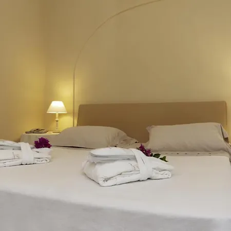 Simius Playa מלון 4*