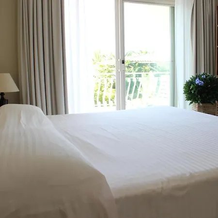 Simius Playa מלון 4*