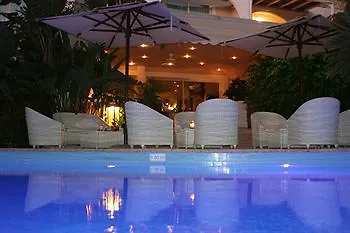 Simius Playa 4* Villasimius
