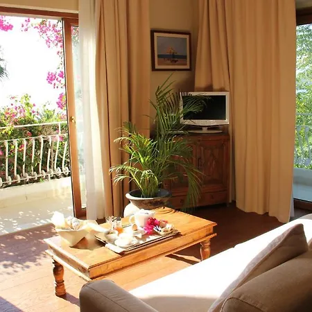 Simius Playa فندق