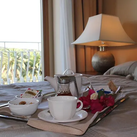 Simius Playa 4* فيلاّسيمِيوس