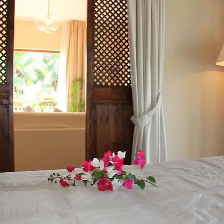 Simius Playa 4* فيلاّسيمِيوس