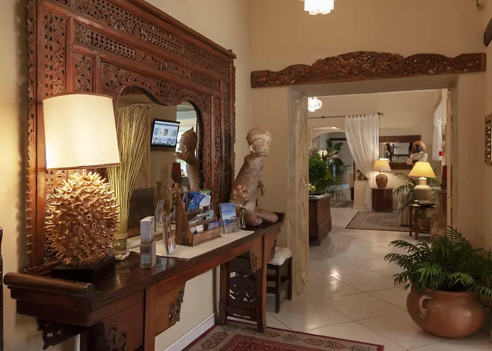 Szálloda Simius Playa 4*