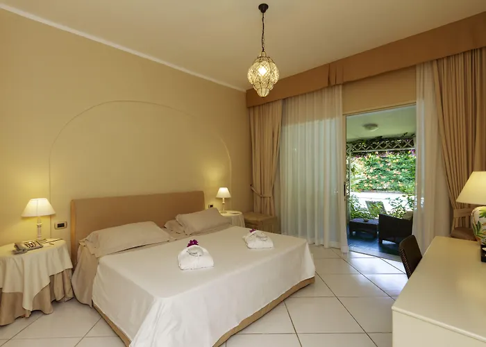 Simius Playa Szálloda Villasimius