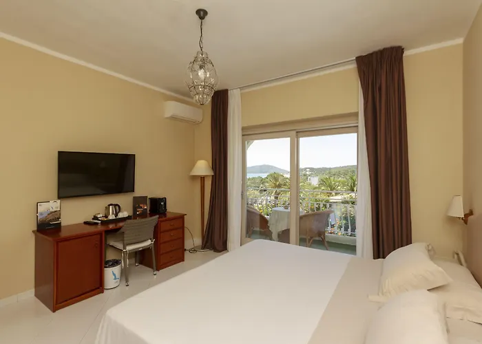 Szálloda Simius Playa