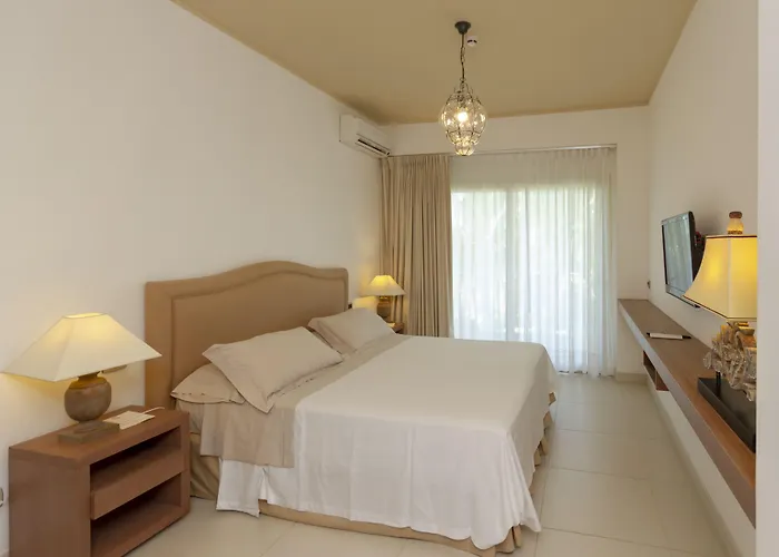 Simius Playa Szálloda Villasimius