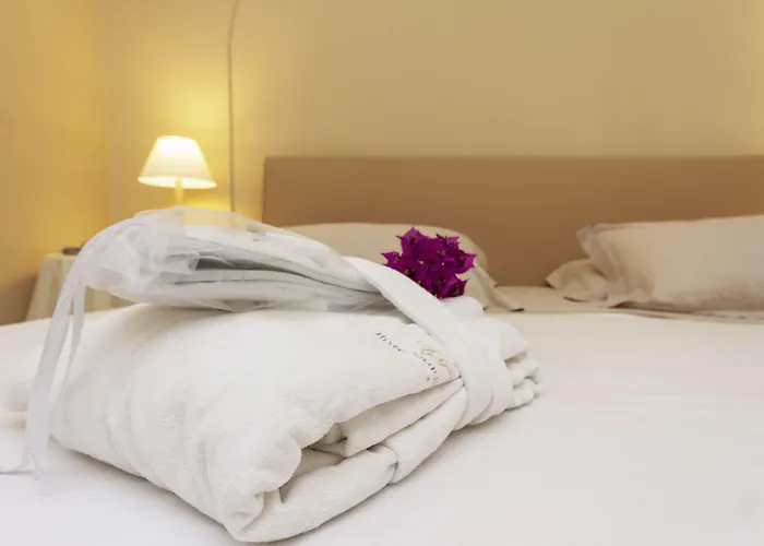 Simius Playa Szálloda Villasimius