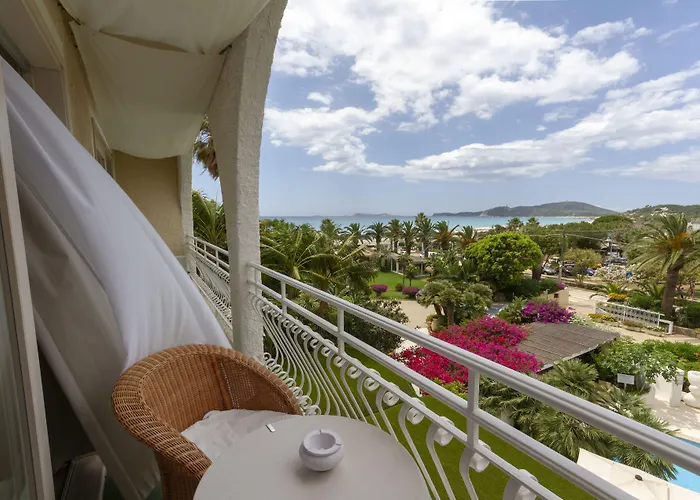 Szálloda Simius Playa Villasimius