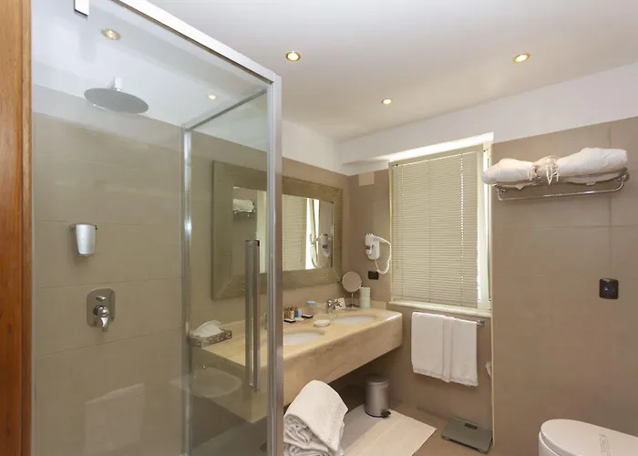 Szálloda Simius Playa 4*