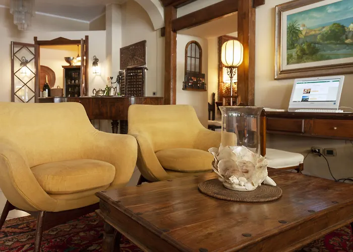 Simius Playa Szálloda Villasimius