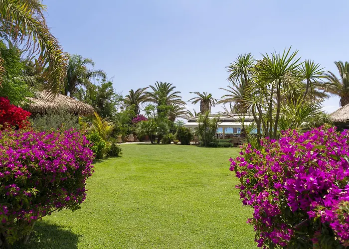 Simius Playa Szálloda