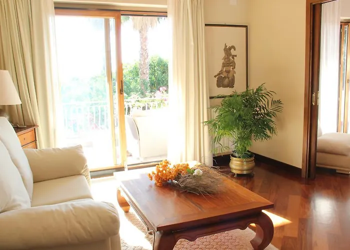 Szálloda Simius Playa