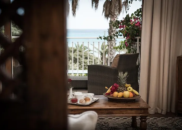 Simius Playa Villasimius