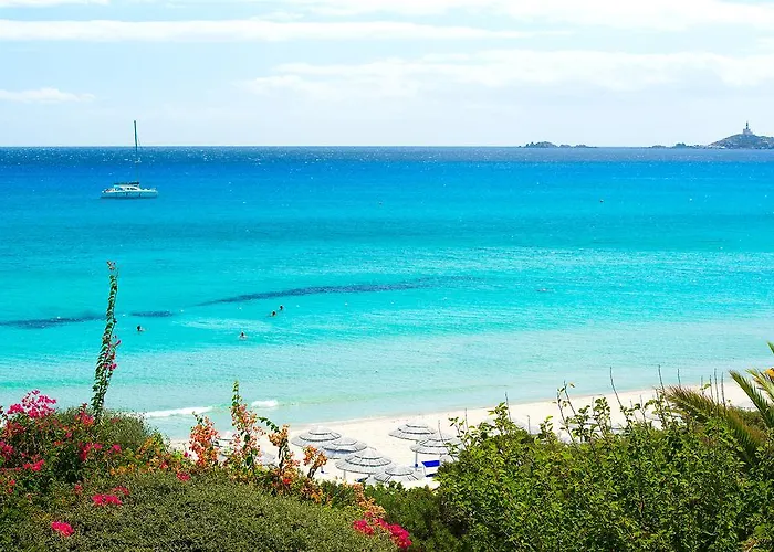 Szálloda Simius Playa 4*