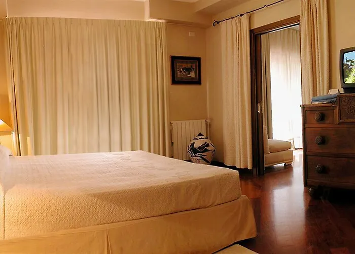 Szálloda Simius Playa Villasimius