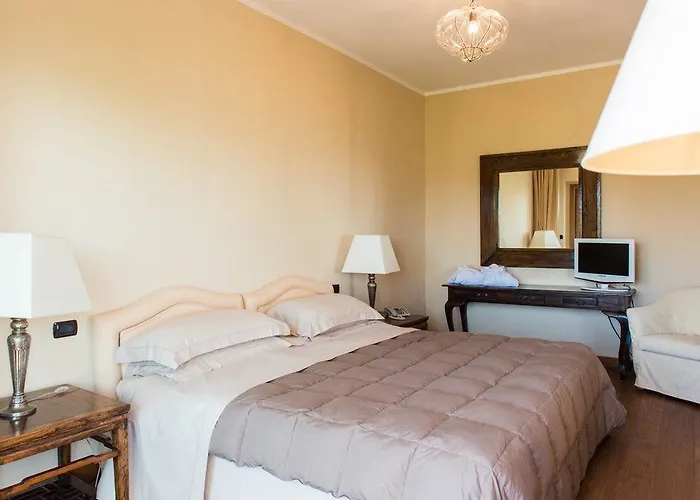 Szálloda Simius Playa 4*