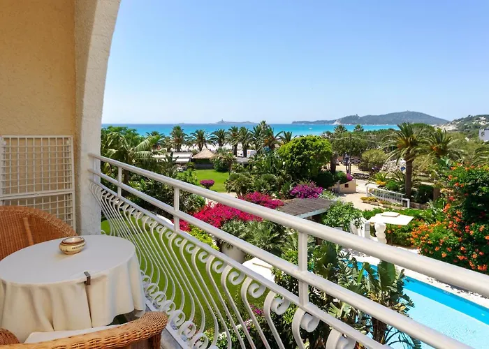 Simius Playa Villasimius