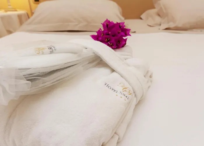 Szálloda Simius Playa 4*