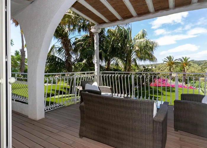 Hotel Simius Playa Villasimius