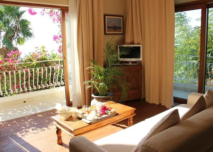 Simius Playa Szálloda